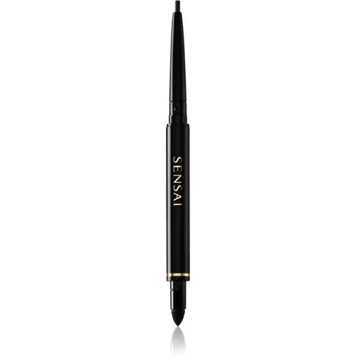 Lasting Eyeliner Pencil Gelstift für die Augen Farbton Black 0.1 g - Sensai - Modalova