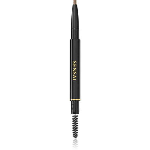 Eyebrow Pencil lápiz para cejas tono 03 Taupe Brown 0.2 g - Sensai - Modalova