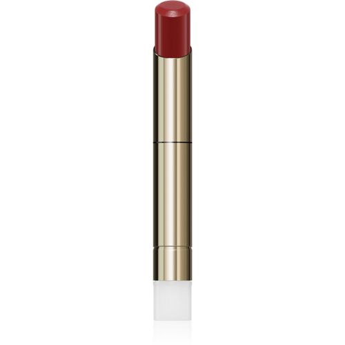 Countouring Lipstick Refill glänzender Lippenstift mit vergrößerndem Effekt Farbton 02 3,8 g - Sensai - Modalova