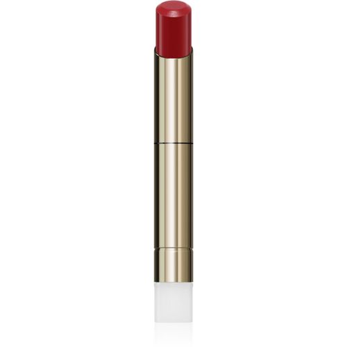 Countouring Lipstick Refill glänzender Lippenstift mit vergrößerndem Effekt Farbton 04 3,8 g - Sensai - Modalova