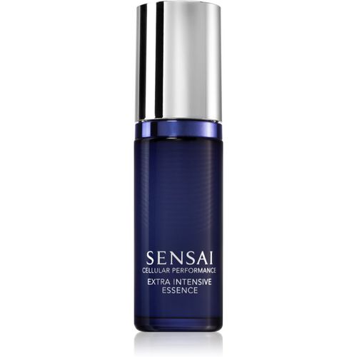 Cellular Performance Extra Intensive Essence revitalisierendes Serum mit Antifalten-Effekt 40 ml - Sensai - Modalova