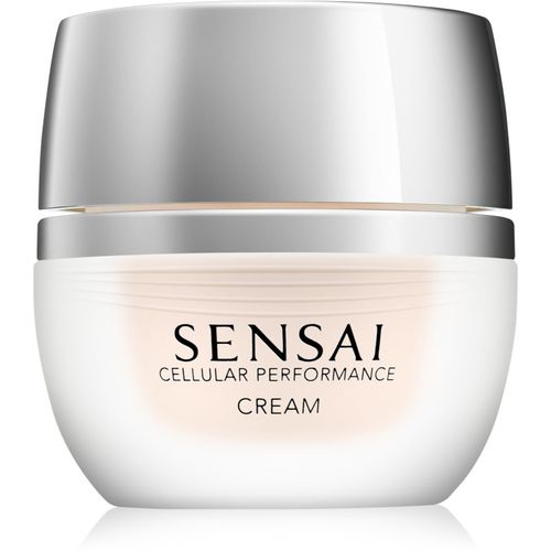 Cellular Performance Cream crema antiarrugas 40 ml - Sensai - Modalova