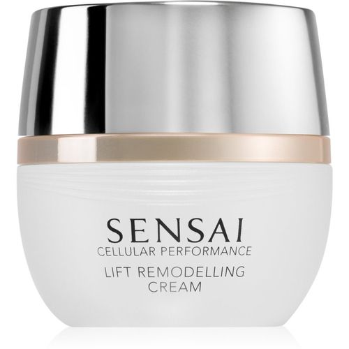 Cellular Performance Lift Remodelling Cream crema remodeladora de día con efecto lifting 40 ml - Sensai - Modalova