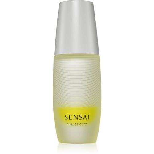 Dual Essence elixir con aceites esenciales nutritivos 30 ml - Sensai - Modalova