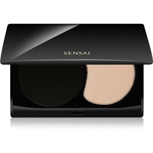 Total Finish Foundation Case estuche Total Finish 1 ud - Sensai - Modalova