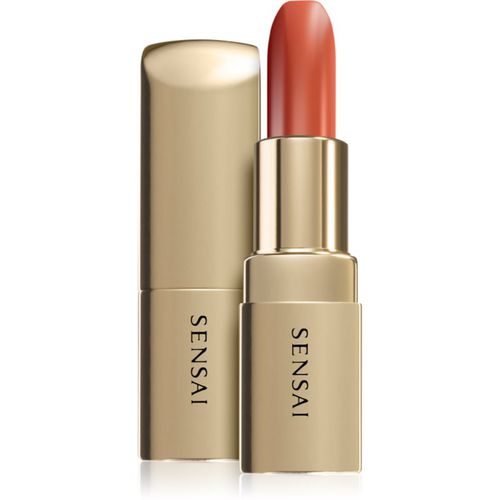 The Lipstick barra de labios hidratante tono 01 Sakura Red 3,5 g - Sensai - Modalova