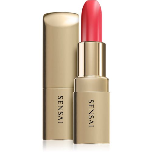 The Lipstick hydratisierender Lippenstift Farbton 07 Shakunage Pink 3,5 g - Sensai - Modalova