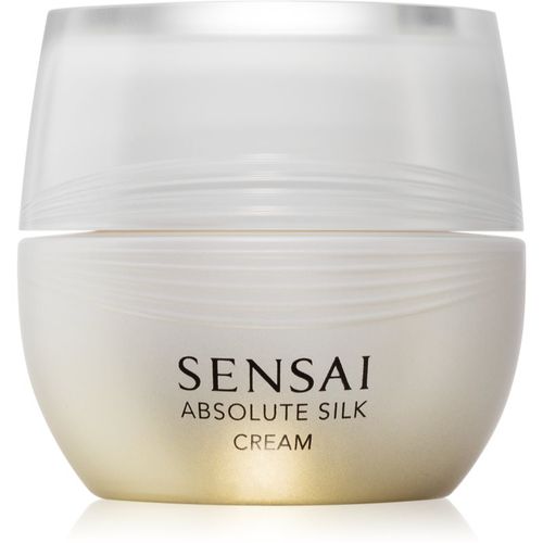 Absolute Silk Cream Feuchtigkeitscreme für reife Haut 40 ml - Sensai - Modalova