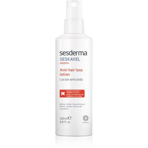 Seskavel Growth spray paral cabello anticaída del cabello 200 ml - Sesderma - Modalova