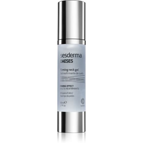 Daeses gel rassodante per collo e décolleté 50 ml - Sesderma - Modalova