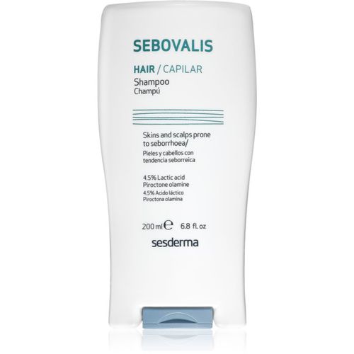 Sebovalis champú calmante anticaspa 200 ml - Sesderma - Modalova