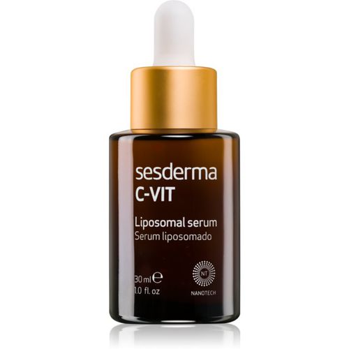 C-Vit sérum liposomal iluminador 30 ml - Sesderma - Modalova