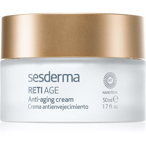 Reti Age crema antirughe con retinolo 50 ml - Sesderma - Modalova