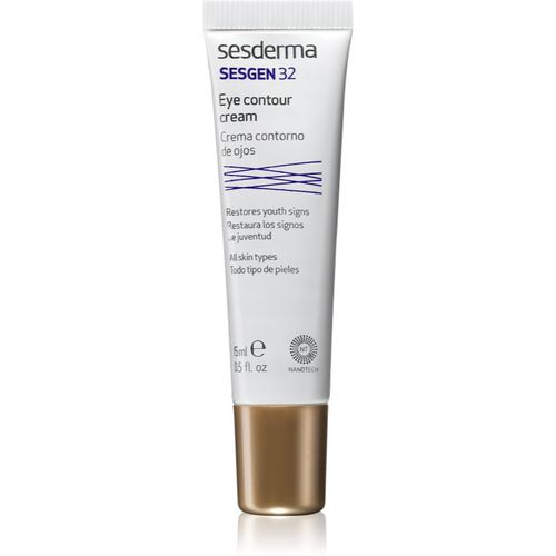 Sesgen 32 crema occhi effetto ringiovanente 15 ml - Sesderma - Modalova