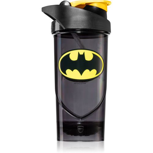 Hero Pro DC Characters Shaker Batman Classic 700 ml - Shieldmixer - Modalova