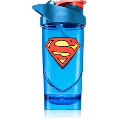 Hero Pro DC Characters coctelera deportiva Superman Classic 700 ml - Shieldmixer - Modalova