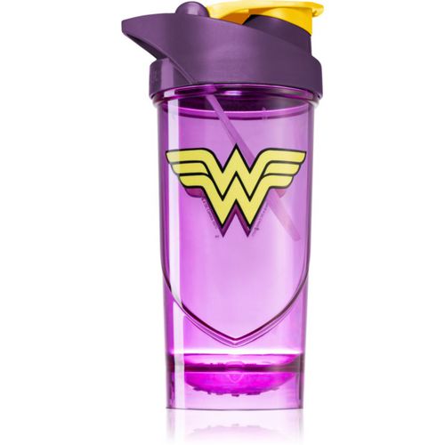 Hero Pro DC Characters shaker per lo sport Wonder Woman Classic 700 ml - Shieldmixer - Modalova