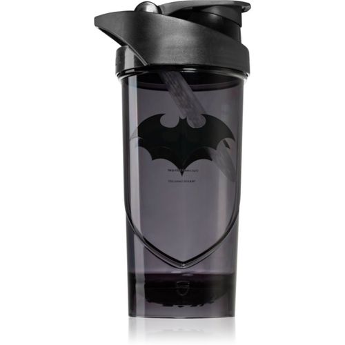 Hero Pro DC Characters shaker per lo sport Batman Dark 700 ml - Shieldmixer - Modalova