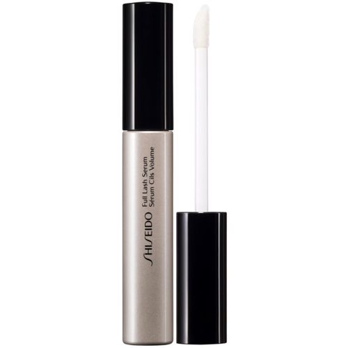 Makeup Full Lash Serum Wachstumsserum für Wimpern und Augenbrauen 6 ml - Shiseido - Modalova