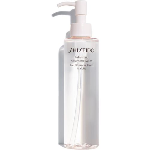Generic Skincare Refreshing Cleansing Water Einzigartig erfrischende Reinigungslotion 180 ml - Shiseido - Modalova
