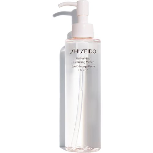 Generic Skincare Refreshing Cleansing Water lozione detergente viso 180 ml - Shiseido - Modalova