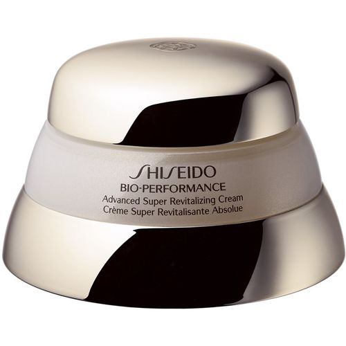 Bio-Performance Advanced Super Revitalizing Cream crema reparadora y revitalizadora antienvejecimiento 50 ml - Shiseido - Modalova