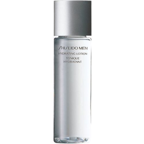 Men Hydrating Lotion lozione lenitiva viso effetto idratante 150 ml - Shiseido - Modalova