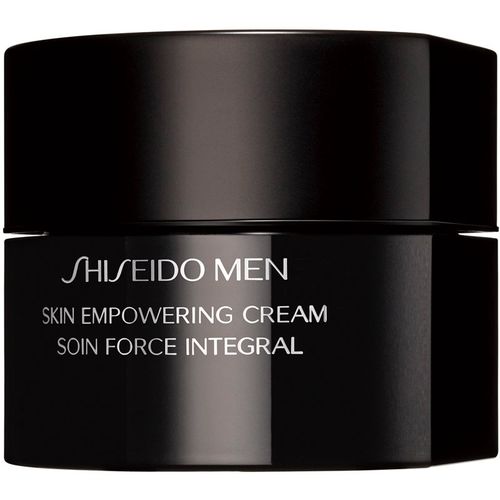 Men Skin Empowering Cream crema restauradora para pieles cansadas 50 ml - Shiseido - Modalova