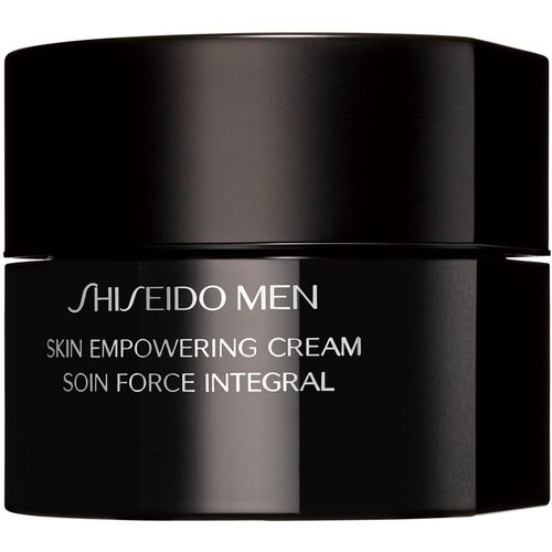 Men Skin Empowering Cream Ultimative Premium- Anti-Agingpflege 50 ml - Shiseido - Modalova