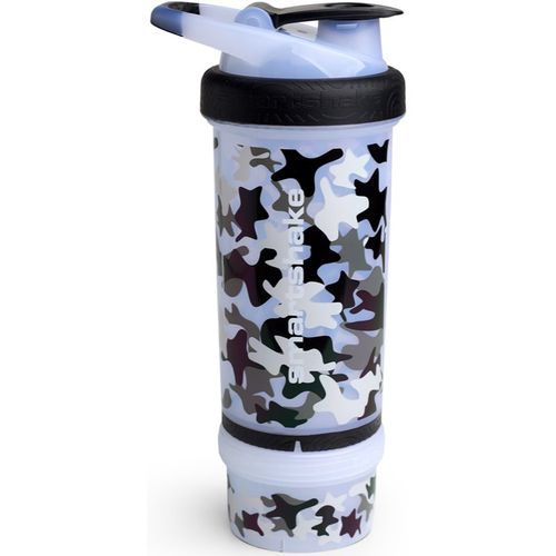 Revive Shaker + Reservoir Farbe Camo White 750 ml - Smartshake - Modalova