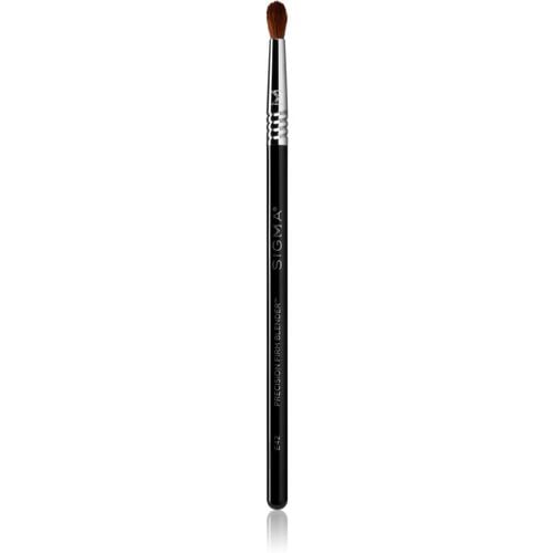 Eyes E42 Precision Firm Blender™ Brush brocha para la aplicación precisa de sombras de ojos 1 ud - Sigma Beauty - Modalova