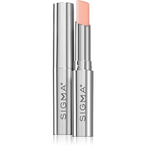 Lip Care Moisturizing Lip Balm bálsamo hidratante para labios 1.68 g - Sigma Beauty - Modalova