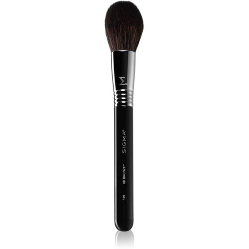 Face F29 HD Bronze ™ brocha para polvos bronceadores 1 ud - Sigma Beauty - Modalova