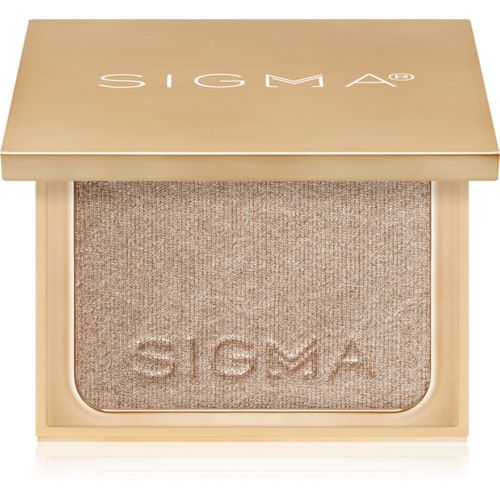 Highlighter Highlighter Farbton Savanna 8 g - Sigma Beauty - Modalova