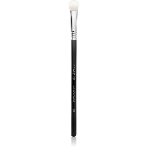 Eyes E28 Detail Buffer™ pincel redondo para sombras de ojos 1 ud - Sigma Beauty - Modalova