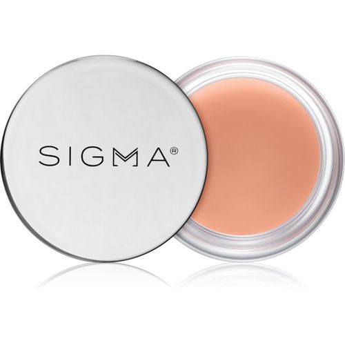 Hydro Melt Lip Mask maschera idratante per le labbra con acido ialuronico colore Hush 9,6 g - Sigma Beauty - Modalova