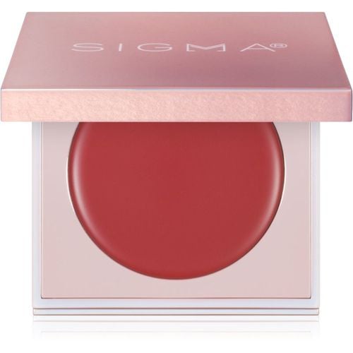 Blush blush in crema colore Nearly Wild 4,5 g - Sigma Beauty - Modalova