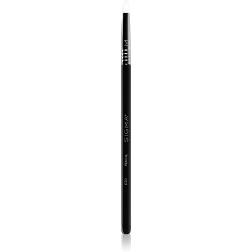 Eyes E30 Pencil Brush Eyelinerpinsel 1 St - Sigma Beauty - Modalova