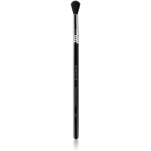 Eyes E40 Tapered Blending Brush pennello per sfumature e transizioni 1 pz - Sigma Beauty - Modalova