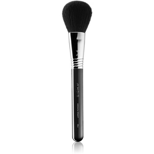 Face F30 Large Powder Brush brocha grande para polvos sueltos 1 ud - Sigma Beauty - Modalova