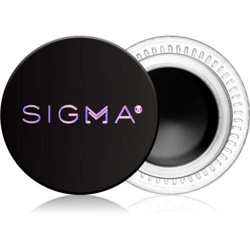 Wicked eyeliner in gel colore Wicked 2 g - Sigma Beauty - Modalova