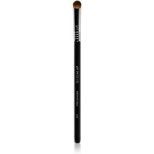 Eyes E57 Firm Shader Brush Rundpinsel für Lidschatten 1 St - Sigma Beauty - Modalova