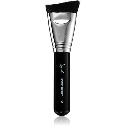 Face F57 Emphasize Contour brocha de contorno 1 ud - Sigma Beauty - Modalova