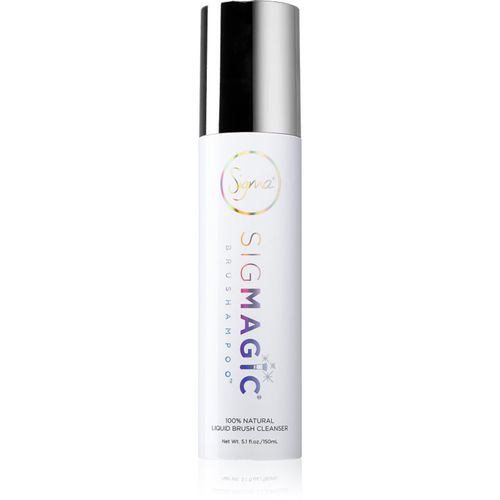 SigMagic™ Shampoo zur Reinigung von Kosmetikpinseln 150 ml - Sigma Beauty - Modalova