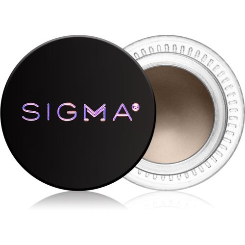 Define + Pose Augenbrauen-Pomade Farbton Light 2 g - Sigma Beauty - Modalova