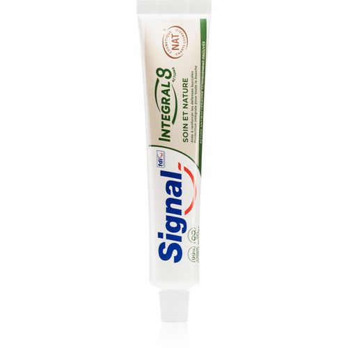 Integral 8 Actions pasta de dientes 75 ml - Signal - Modalova