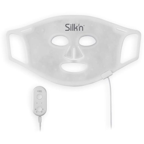 LED maschera perfezionatrice per il viso 1 pz - Silk'n - Modalova