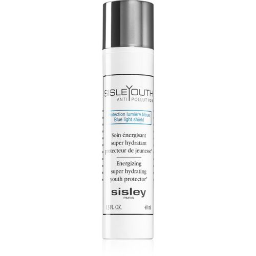 Outh crema hidratante para un aspecto juvenil 40 ml - Sisley - Modalova