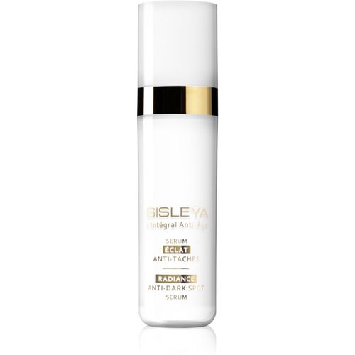 L'Integral Anti-Age Radiance AntiDark Spot Serum sérum iluminador de manchas profundas 30 ml - Sisley - Modalova