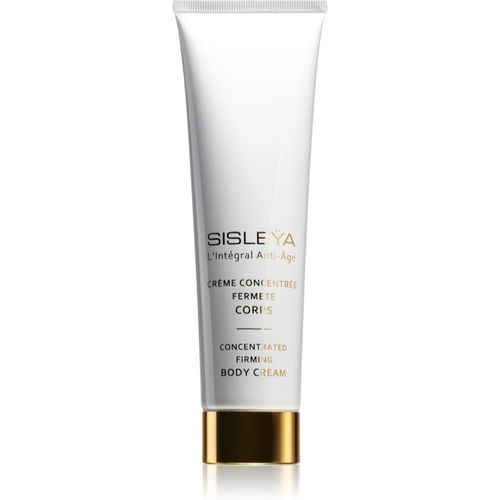 Sisleÿa L'Integral Firming Concentrated Body Cream crema corporal reafirmante anti-edad 150 ml - Sisley - Modalova